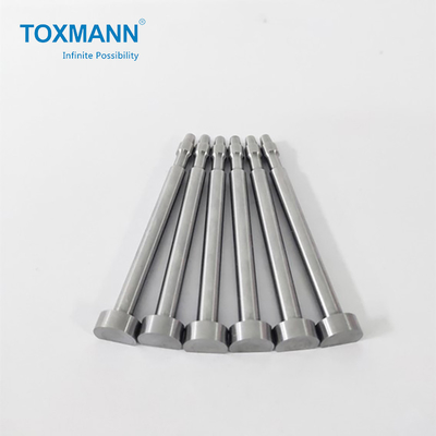 Tolerans 0.02mm CNC Torna İşleme Parçaları Şaft SKD11 Otomasyon İçin Malzeme