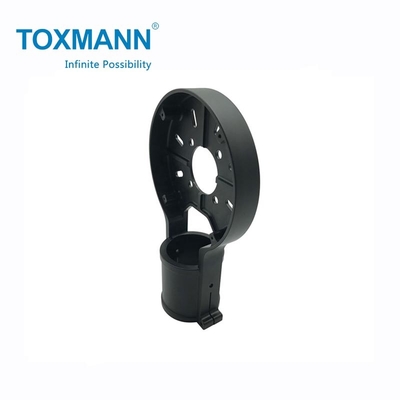 AL6061 CNC Hassas İşlenmiş Parçalar, Hassas Cnc Yedek Parça
