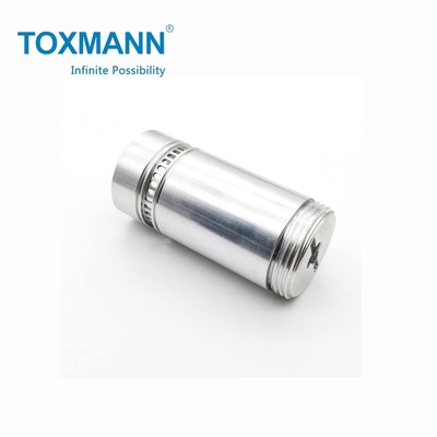 SKD11 Otomatik Torna Parçaları, Çelik Torna Parçaları Pratik CNC İşlenmiş
