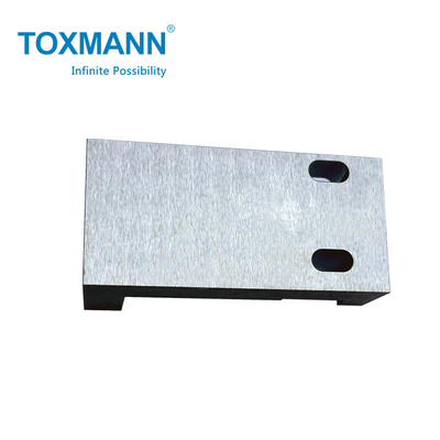 DIN SKD61 Hassas CNC İşleme Parçaları Makine Metal Parçaları CNC İşleme Bileşeni