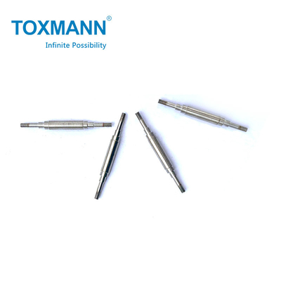 Tolerans 0.02mm Mil SKD11 Özel Cnc Torna İşleme Parçaları Cnc Metal Parçalar
