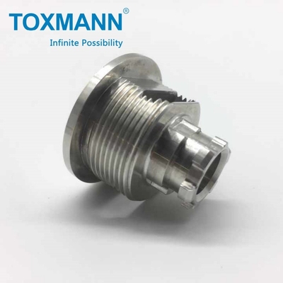 CNC İşlenmiş Parçalar, Dönüştürme İşlenme Parçaları, Hassas CNC Makineleri Parçaları