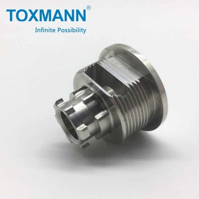CNC İşlenmiş Parçalar, Dönüştürme İşlenme Parçaları, Hassas CNC Makineleri Parçaları
