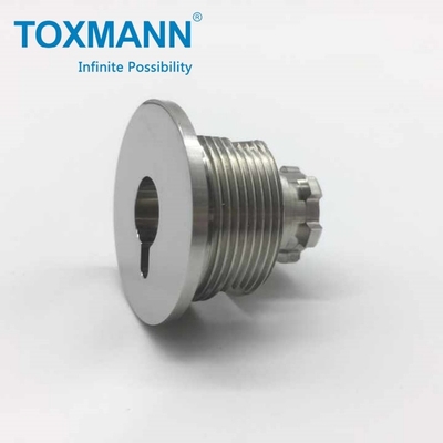 CNC İşlenmiş Parçalar, Dönüştürme İşlenme Parçaları, Hassas CNC Makineleri Parçaları