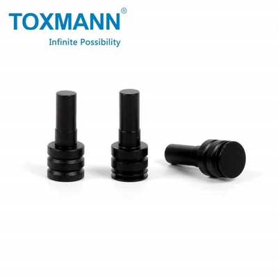 Hassas CNC torna işleme parçaları ve hassas CNC makine parçaları imalatı