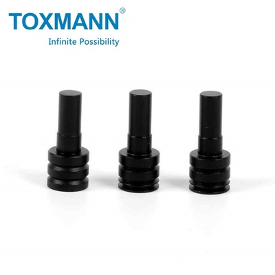 Hassas CNC torna işleme parçaları ve hassas CNC makine parçaları imalatı