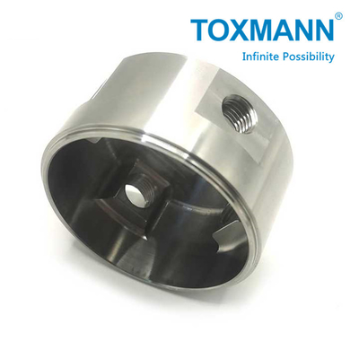 Yüksek hassasiyetli motosiklet aksesuarları silindir piston halkası çelik koltuk aksesuarları AISI304 CNC torna işleme parçaları