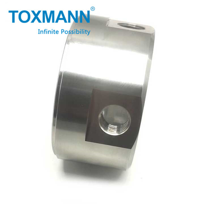 Yüksek hassasiyetli motosiklet aksesuarları silindir piston halkası çelik koltuk aksesuarları AISI304 CNC torna işleme parçaları