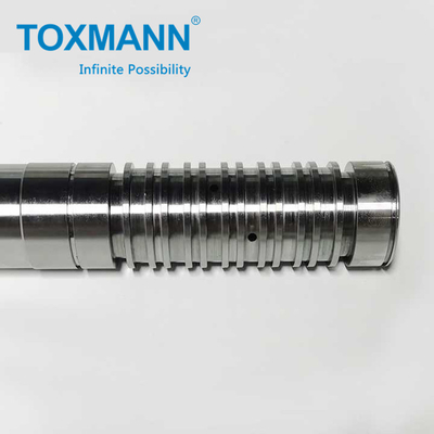 Özel Yay Koplama Metal Bellows Clamp Tipi Yay Esnek Çaplı Koplama CNC Döner İşleme Parçaları