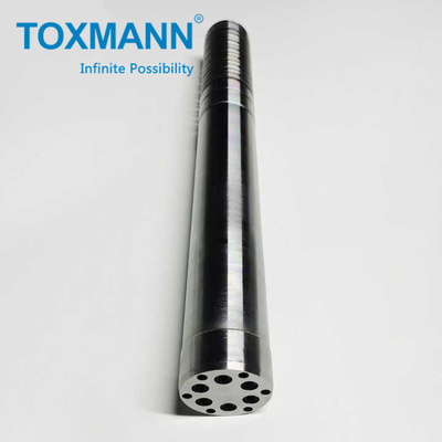 Özel Yay Koplama Metal Bellows Clamp Tipi Yay Esnek Çaplı Koplama CNC Döner İşleme Parçaları