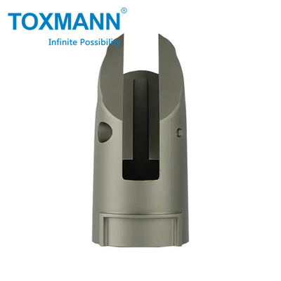 Hızlı alüminyum özel CNC işlenmiş metal işleme CNC freze parçası