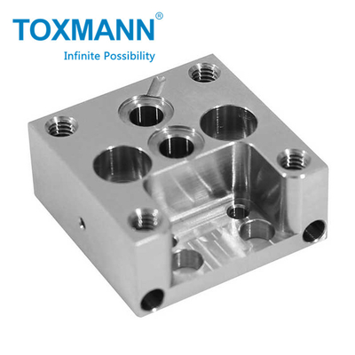 Özel CNC hassas metal parçaları CNC dönüştürme işleme parçaları