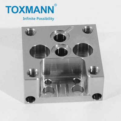 Özel CNC hassas metal parçaları CNC dönüştürme işleme parçaları