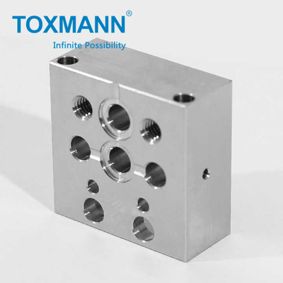 Özel CNC hassas metal parçaları CNC dönüştürme işleme parçaları