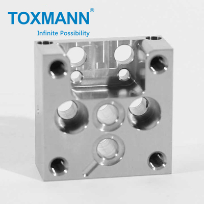 Özel CNC hassas metal parçaları CNC dönüştürme işleme parçaları