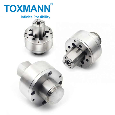 Custom CNC Parts Die Ejector Pins Internal -External Lapping Machining (İç - Dış Lapping İşlemleri)