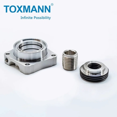 Custom CNC Precision Machining Service Custom Precision Product Assembly Metal Parça OEM CNC Paslanmaz Çelik Parça