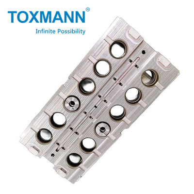Precision Stavax Mold Core Mold Insert Mold Cavity for Medical henüz yorum yapılmadı