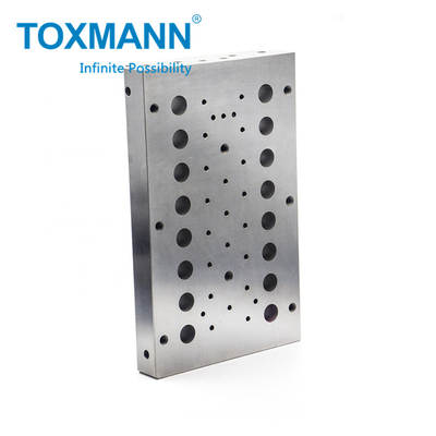 Precision Stavax Mold Core Mold Insert Mold Cavity for Medical henüz yorum yapılmadı