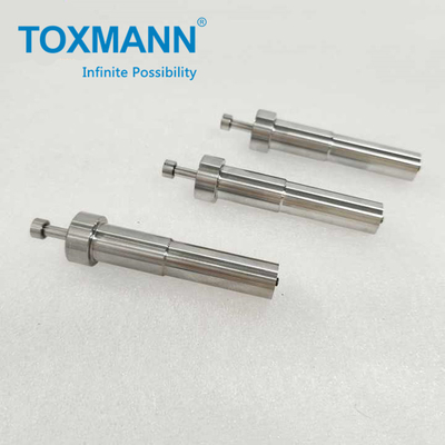 Dışarı it Gir Pin Dairesel Düğme Tipi Top Kilitli Pin Güvenlik İpi ile Dia5/6/8/10/12/14mm Hızlı Serbestleme Pins