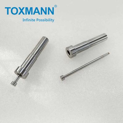 Dışarı it Gir Pin Dairesel Düğme Tipi Top Kilitli Pin Güvenlik İpi ile Dia5/6/8/10/12/14mm Hızlı Serbestleme Pins