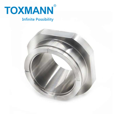 HSS Makine Kalıp Parçaları Araç Paslanmaz Çelik Punch İğne Metal Damgalama Punch Rehber Post