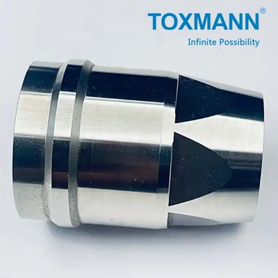 CNC işleme paslanmaz CNC işleme