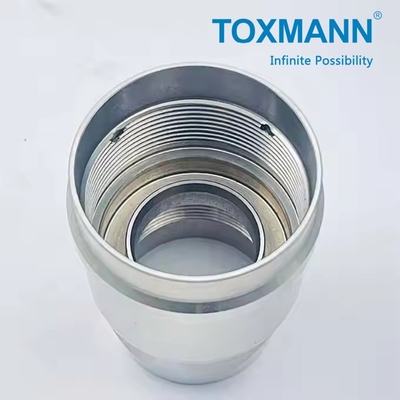 CNC işleme paslanmaz CNC işleme