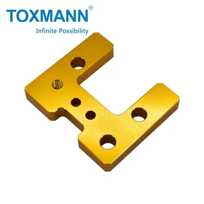 CNC İşleme Alüminyum Parçalar CNC Dönüştürme freze Cen CNC Bakır İşleme Anodizasyon Hizmet Parçaları