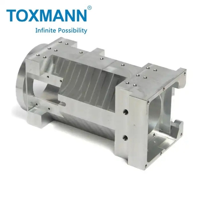 Özel alüminyum Anodizing Parça Precision CNC Machining CNC freze makinesi 5 eksenli Servis