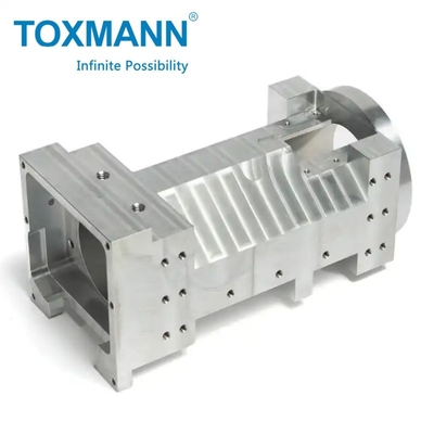 Özel alüminyum Anodizing Parça Precision CNC Machining CNC freze makinesi 5 eksenli Servis