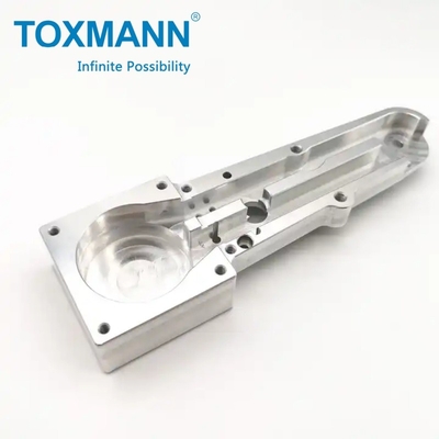 Özel alüminyum Anodizing Parça Precision CNC Machining CNC freze makinesi 5 eksenli Servis