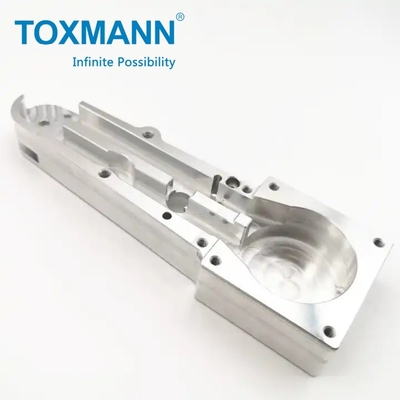 Özel alüminyum Anodizing Parça Precision CNC Machining CNC freze makinesi 5 eksenli Servis