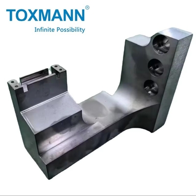 DLC kaplama otomasyonu ile CNC dönüştürme parçaları Hızlı prototipleme kullanma Borlama Tel kesme işleme