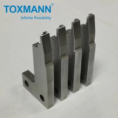 Yüksek hassasiyetli 5 Eksenli CNC Dönüştürme Paslanmaz Çelik / Bakır / Alüminyum / Titanyum Parçalar,Mekanik Bileşen Cnc İşleme