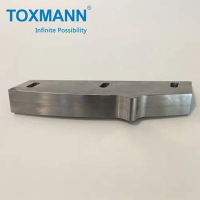 AISI SKD61 CNC Hassas İşlenmiş Parçalar, Yüksek Hassasiyetli İşlenmiş Parçalar