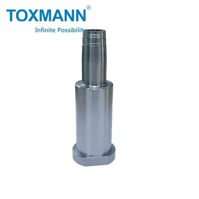 Multiscene RA0.8 Hassas Metal Parça, S136 SKD61 Hassas Kalıp Ürünleri