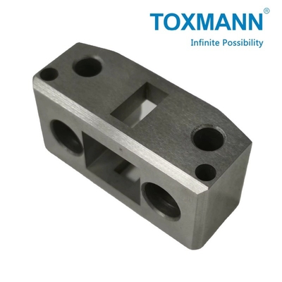 OEM Custom CNC işlenmiş alüminyum çelik tunç metal makine parçaları için hassas CNC işleme