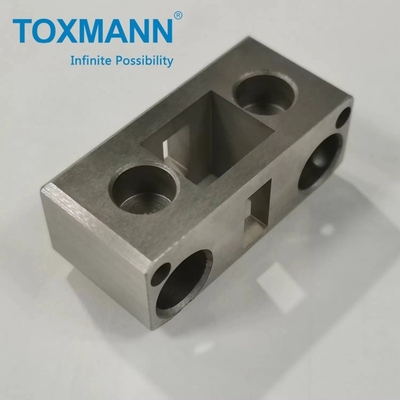 OEM Custom CNC işlenmiş alüminyum çelik tunç metal makine parçaları için hassas CNC işleme