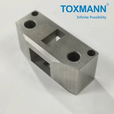 OEM Custom CNC işlenmiş alüminyum çelik tunç metal makine parçaları için hassas CNC işleme