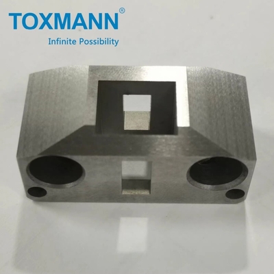 OEM Custom CNC işlenmiş alüminyum çelik tunç metal makine parçaları için hassas CNC işleme