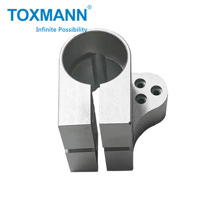 Dört eksenli mekanik parçaların CNC işleme, CNC torna ekipmanları, paslanmaz çelik standart dışı parçaların işleme