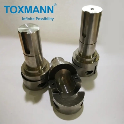 Özel metal porselen 13 mikro işleme alüminyum alaşımı, paslanmaz çelik CNC işleme aksesuarları
