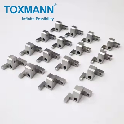 OEM yüksek standartlı dönüşüm ve frezeleme hizmeti, paslanmaz çelik SUS304 CNC makine hassas işleme parçaları