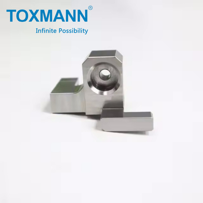 OEM yüksek standartlı dönüşüm ve frezeleme hizmeti, paslanmaz çelik SUS304 CNC makine hassas işleme parçaları