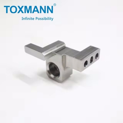 OEM yüksek standartlı dönüşüm ve frezeleme hizmeti, paslanmaz çelik SUS304 CNC makine hassas işleme parçaları