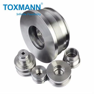 OEM CNC Parçaları Merkezleme Makinesi Alüminyum 3 Yeni CNC İşleme Servisi Metal Derin Eklenti Bezel Parçaları