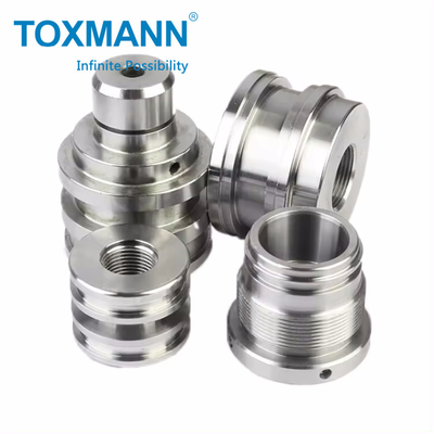 OEM CNC Parçaları Merkezleme Makinesi Alüminyum 3 Yeni CNC İşleme Servisi Metal Derin Eklenti Bezel Parçaları