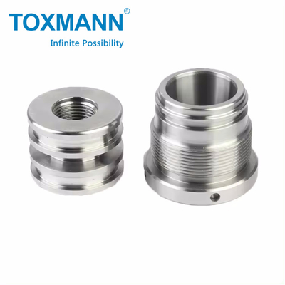 OEM CNC Parçaları Merkezleme Makinesi Alüminyum 3 Yeni CNC İşleme Servisi Metal Derin Eklenti Bezel Parçaları