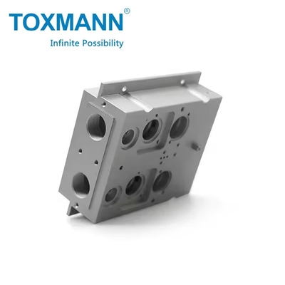 Hızlı CNC OEM İşleme Özel CNC İşlenmiş Parçalar CNC İşlenmiş Parçalar Servisi